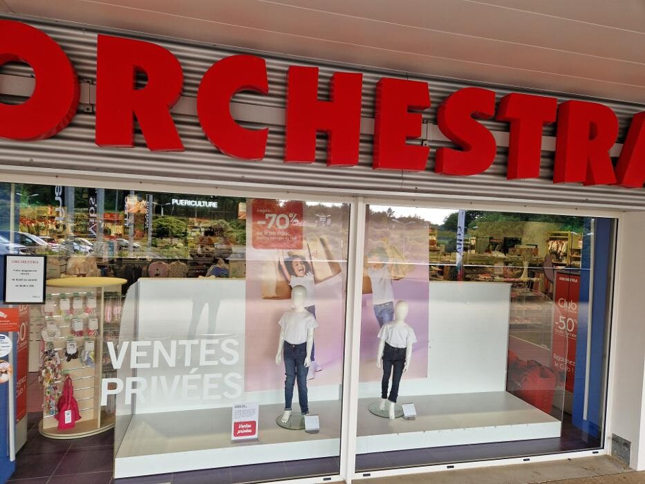 Images Orchestra SAINT QUAY PERROS - Lannion