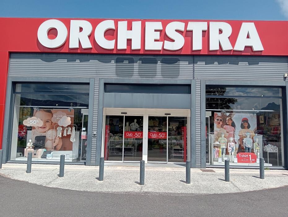 Images Orchestra CHAMBERY