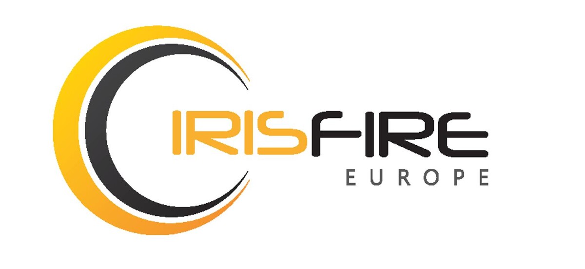 IRISFIRE Logo
