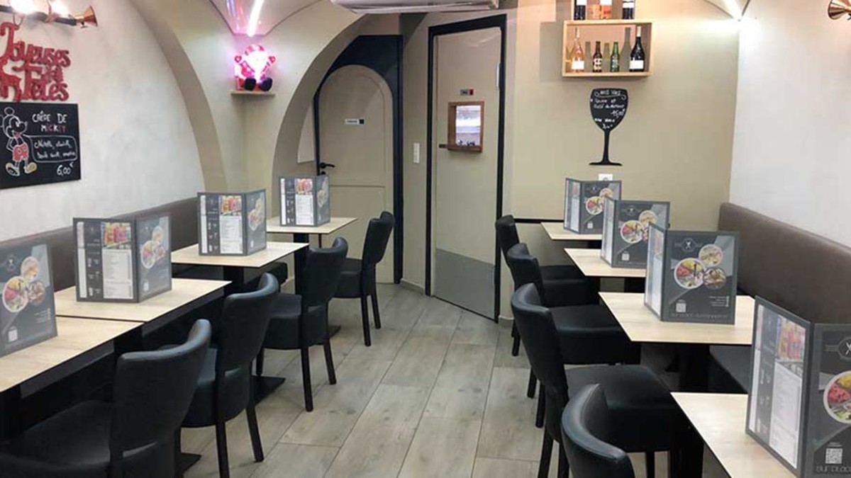 Images LE TEMPLE DES DOUCEURS