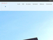 EDIFICE website screenshot