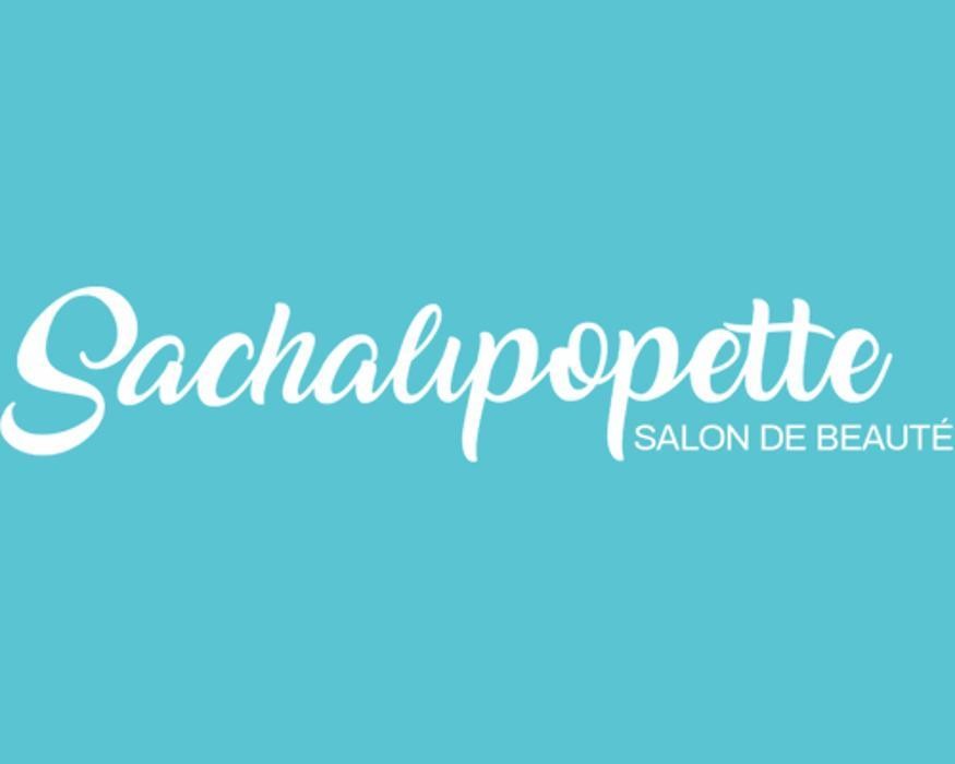SACHALIPOPETTE Logo