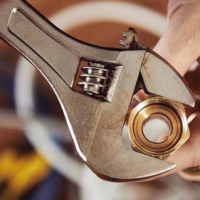 Images HALO PLOMBERIE