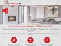 Screenshot for https://www.stefjointoyeur.fr