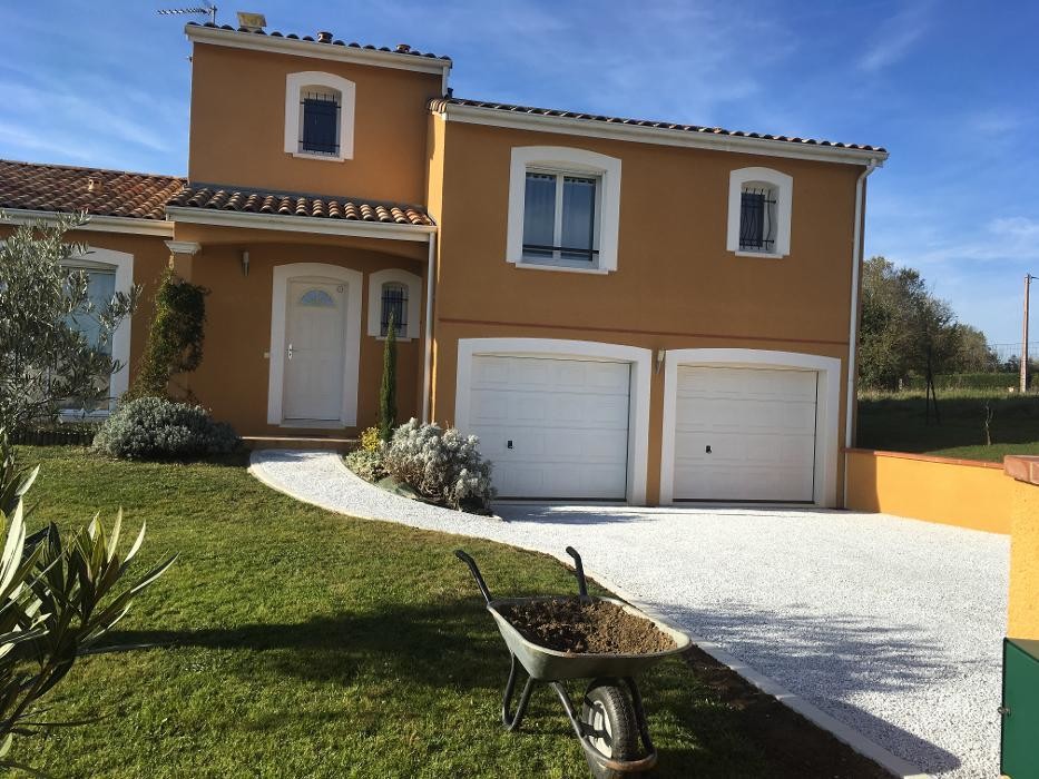 Images Daniel Moquet signe vos allées - Ent. Blanchet