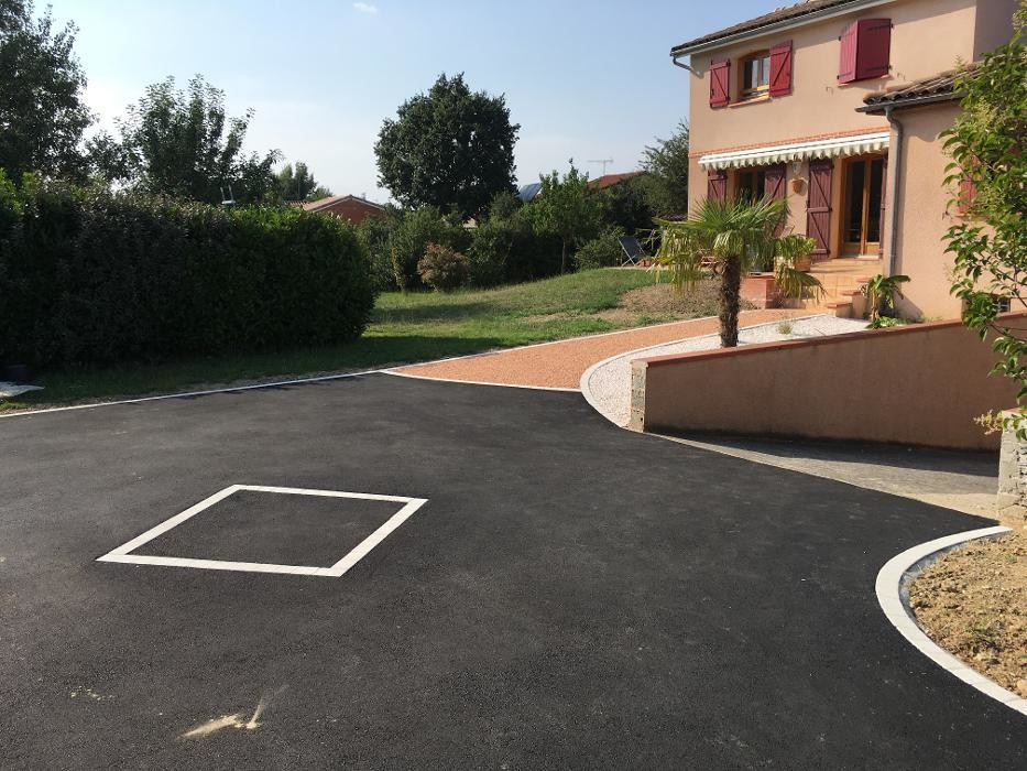 Images Daniel Moquet signe vos allées - Ent. Blanchet