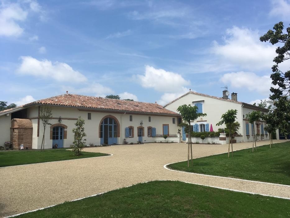 Images Daniel Moquet signe vos allées - Ent. Blanchet