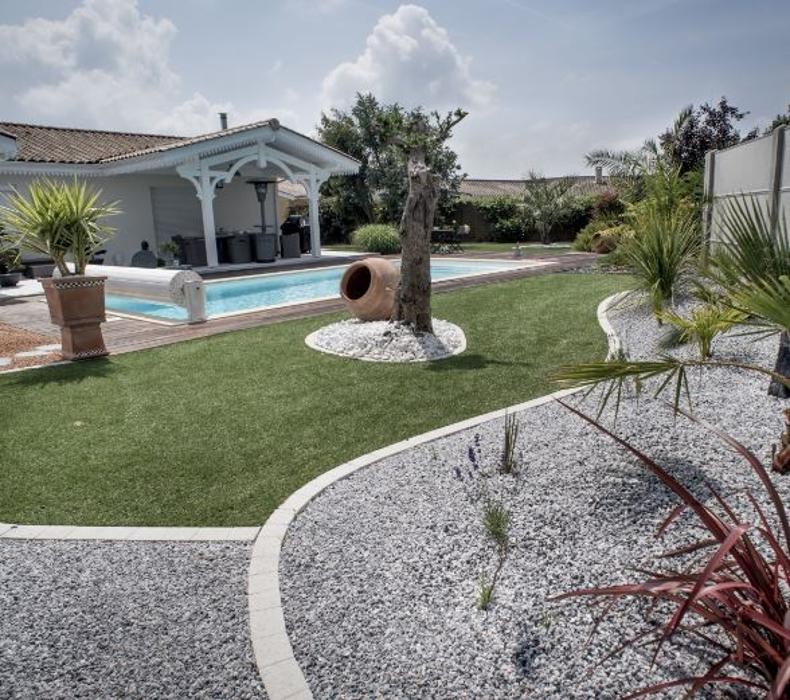 Images Daniel Moquet signe vos allées - Ent. Blanchet