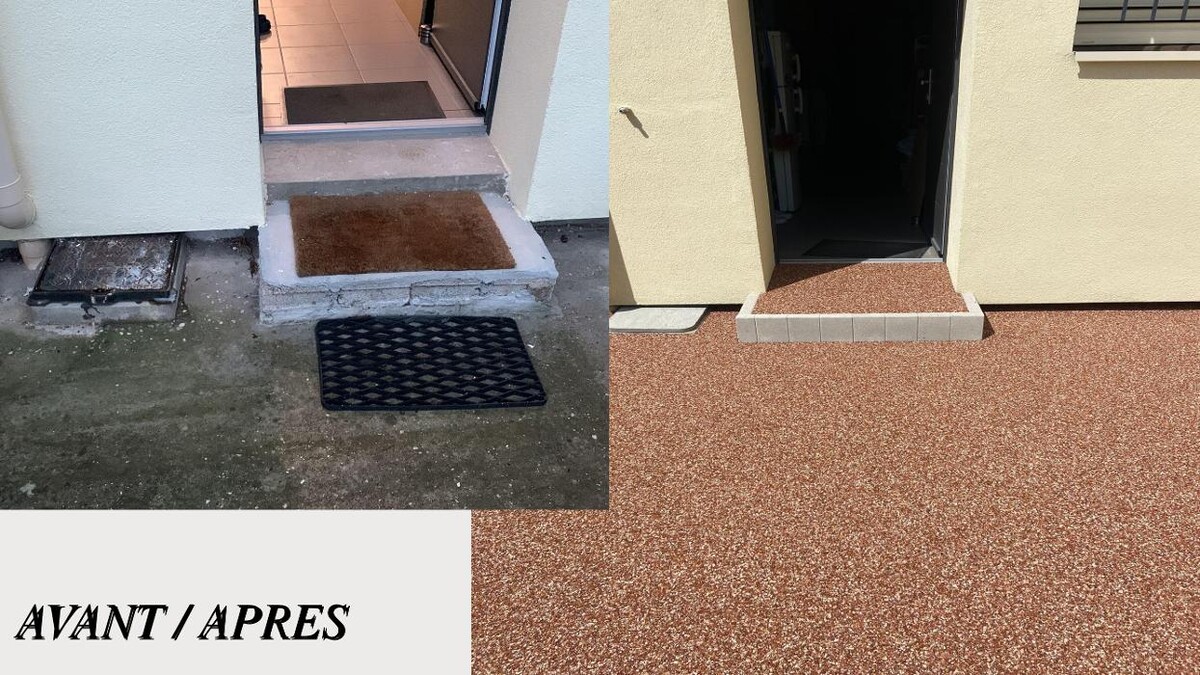Images Daniel Moquet, le spécialiste de vos extérieurs - Nancy Ent. Huet