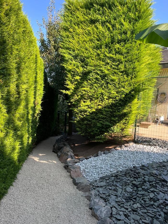 Images Daniel Moquet, le spécialiste de vos extérieurs - Nancy Ent. Huet