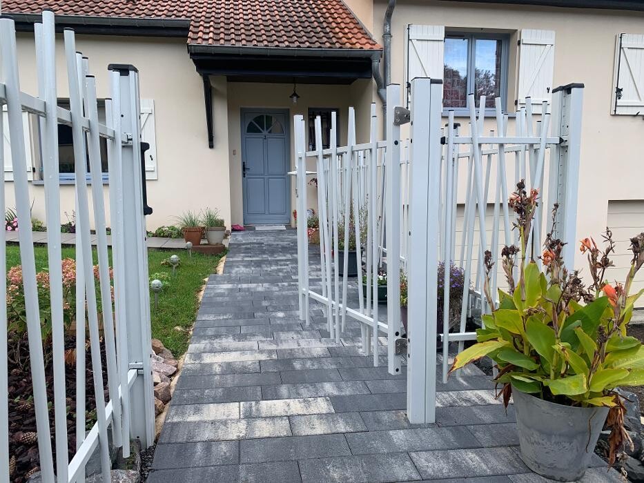 Images Daniel Moquet, le spécialiste de vos extérieurs - Nancy Ent. Huet