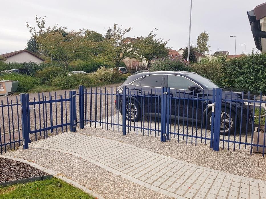 Images Daniel Moquet, le spécialiste de vos extérieurs - Nancy Ent. Huet