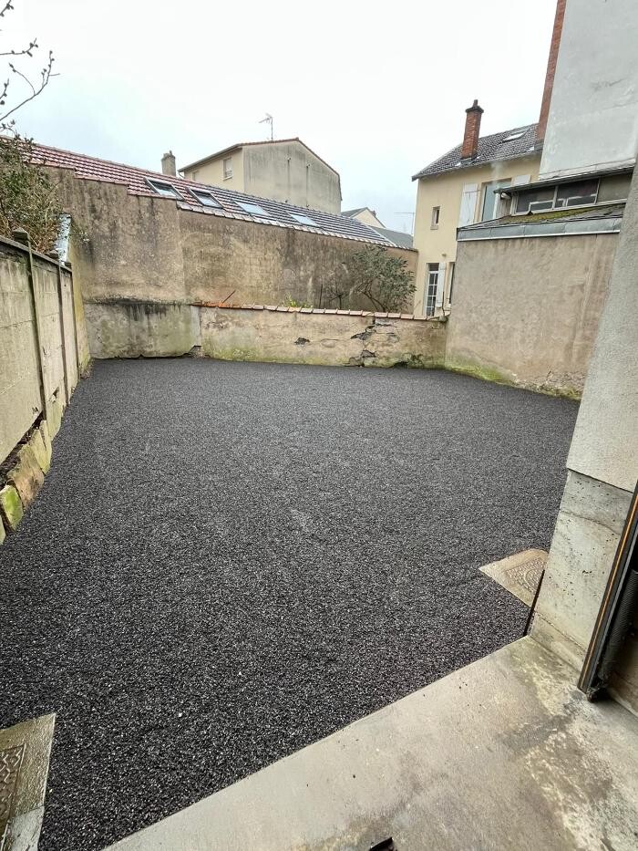 Images Daniel Moquet, le spécialiste de vos extérieurs - Nancy Ent. Huet