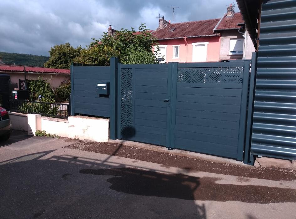 Images Daniel Moquet, le spécialiste de vos extérieurs - Nancy Ent. Huet