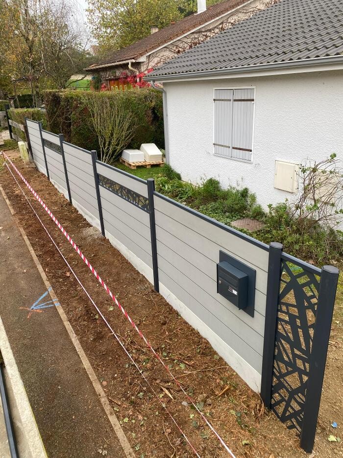 Images Daniel Moquet, le spécialiste de vos extérieurs - Nancy Ent. Huet