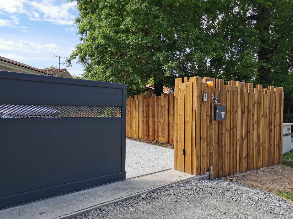 Images Daniel Moquet, le spécialiste de vos extérieurs - Nancy Ent. Huet