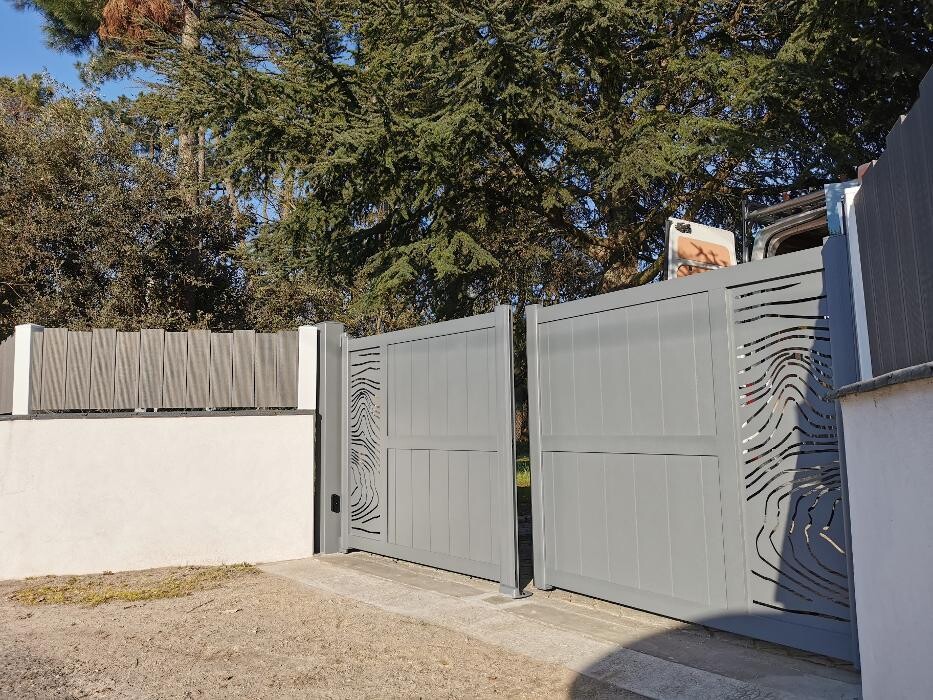 Images Daniel Moquet, le spécialiste de vos extérieurs - Nancy Ent. Huet