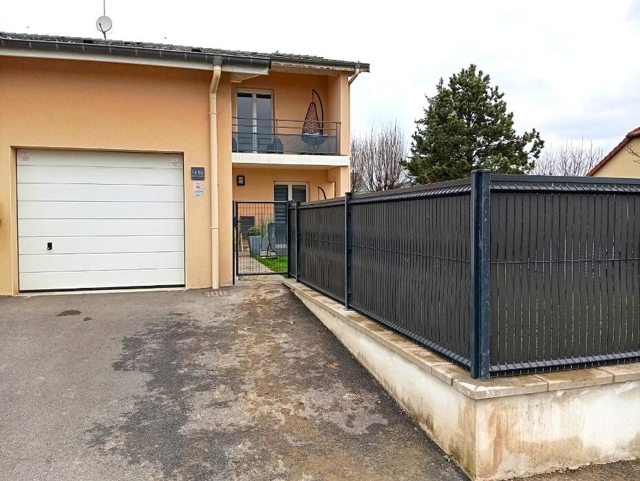 Images Daniel Moquet, le spécialiste de vos extérieurs - Nancy Ent. Huet