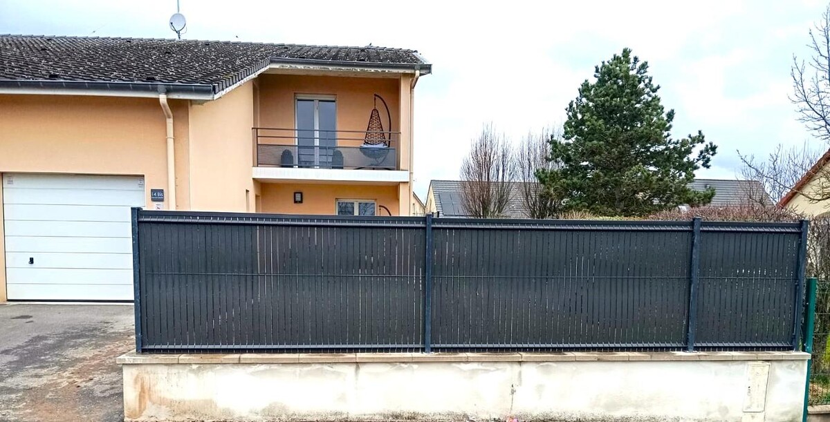 Images Daniel Moquet, le spécialiste de vos extérieurs - Nancy Ent. Huet