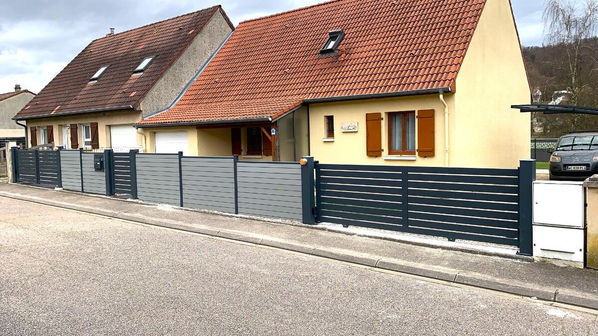 Images Daniel Moquet, le spécialiste de vos extérieurs - Nancy Ent. Huet