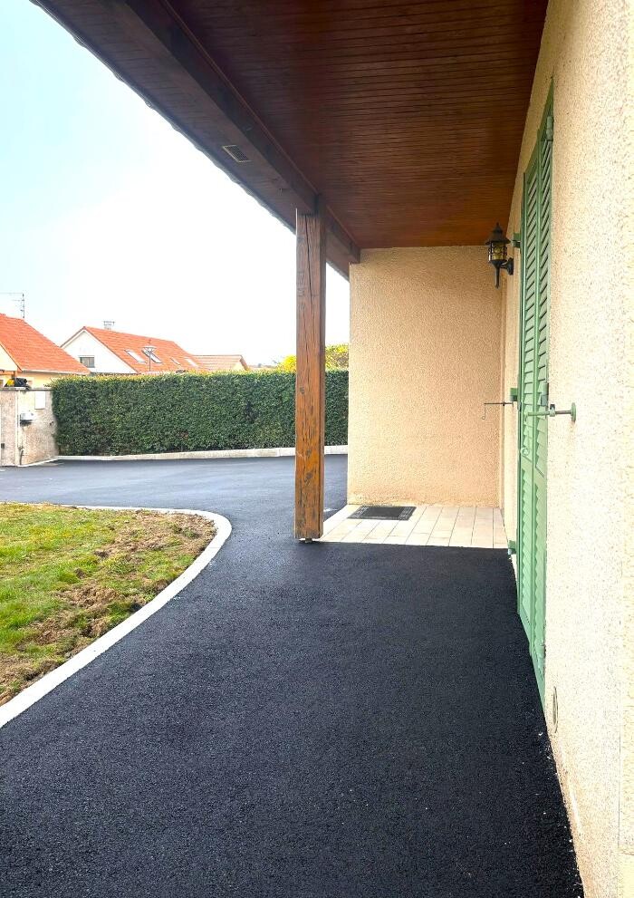 Images Daniel Moquet, le spécialiste de vos extérieurs - Nancy Ent. Huet