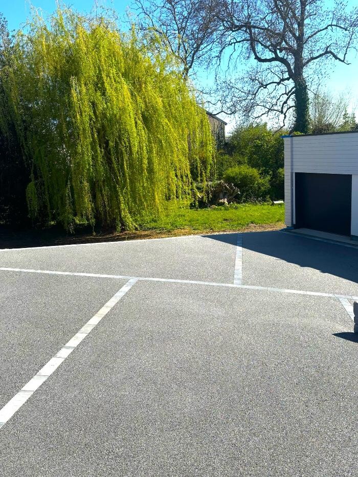 Images Daniel Moquet, le spécialiste de vos extérieurs - Nancy Ent. Huet