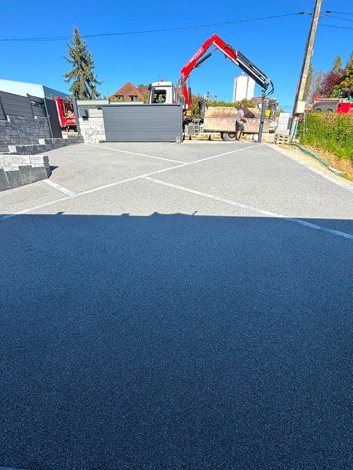 Images Daniel Moquet, le spécialiste de vos extérieurs - Nancy Ent. Huet