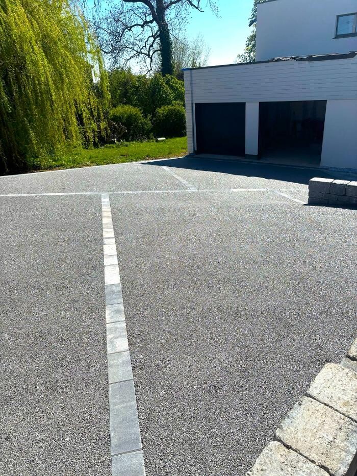 Images Daniel Moquet, le spécialiste de vos extérieurs - Nancy Ent. Huet