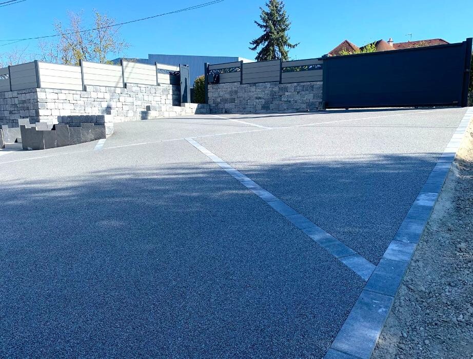 Images Daniel Moquet, le spécialiste de vos extérieurs - Nancy Ent. Huet