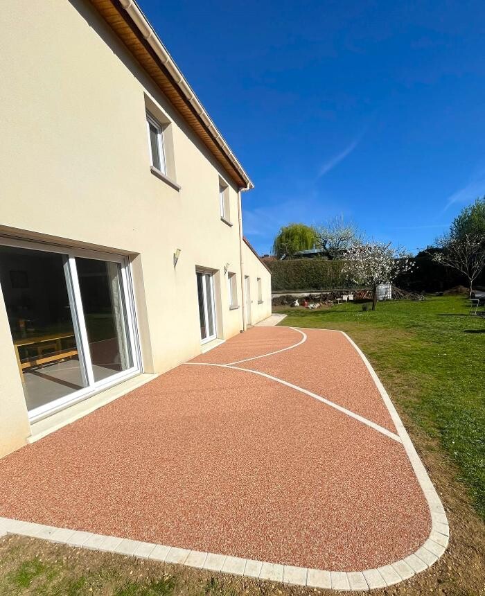 Images Daniel Moquet, le spécialiste de vos extérieurs - Nancy Ent. Huet