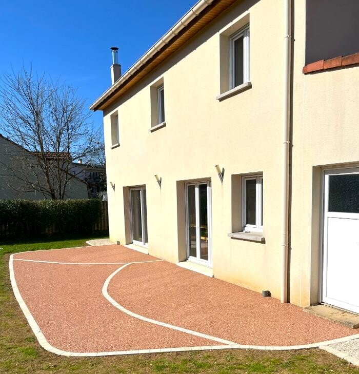 Images Daniel Moquet, le spécialiste de vos extérieurs - Nancy Ent. Huet