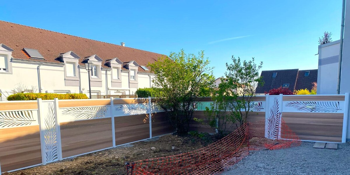 Images Daniel Moquet, le spécialiste de vos extérieurs - Nancy Ent. Huet