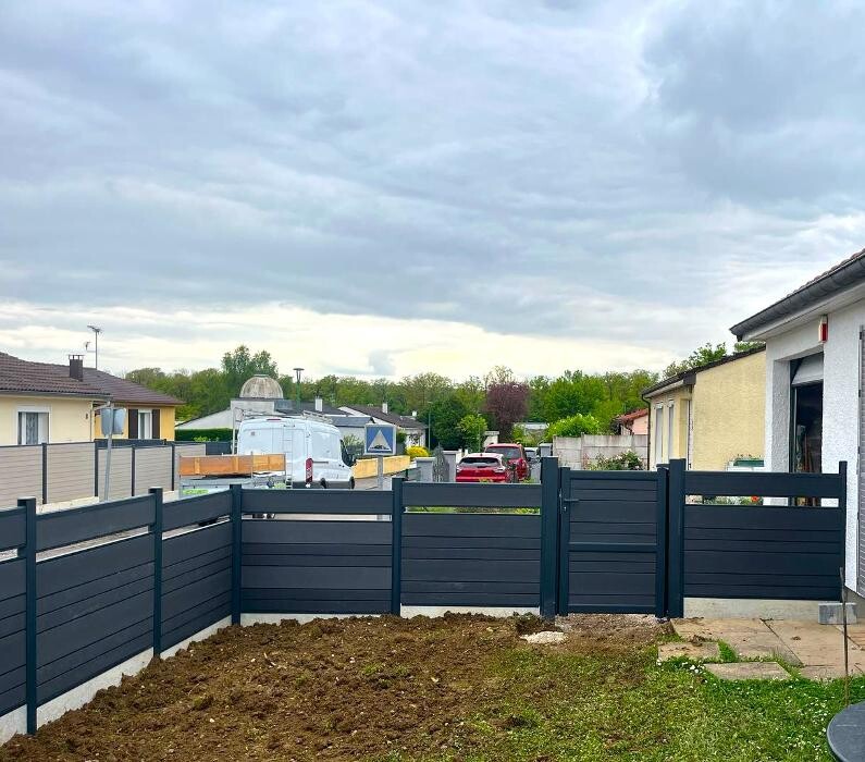 Images Daniel Moquet, le spécialiste de vos extérieurs - Nancy Ent. Huet