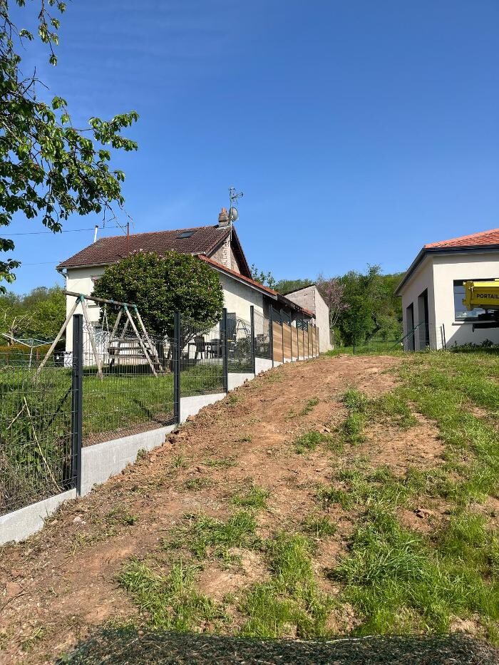 Images Daniel Moquet, le spécialiste de vos extérieurs - Nancy Ent. Huet