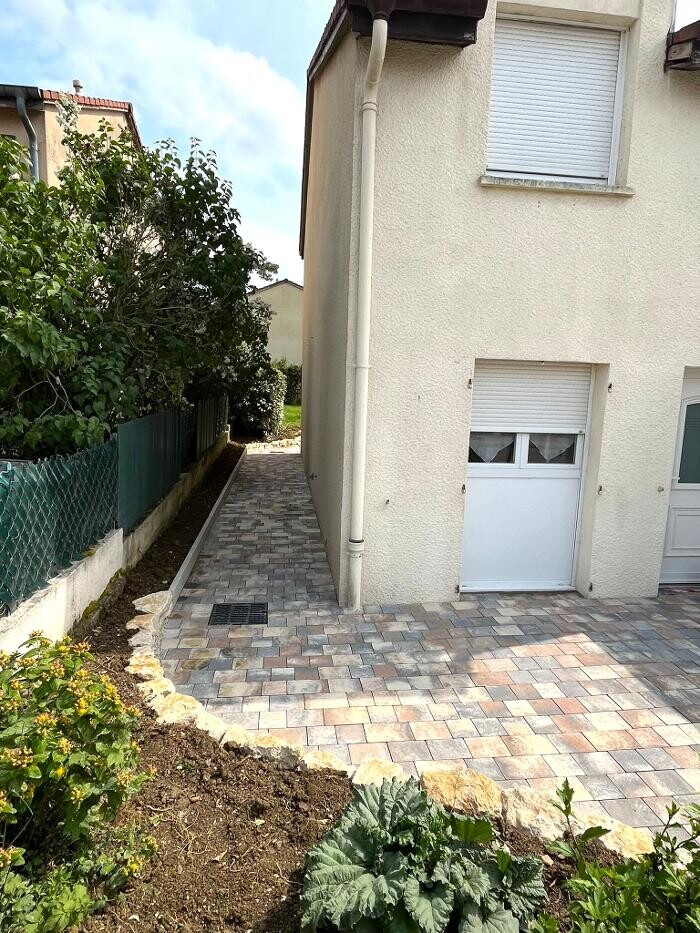 Images Daniel Moquet, le spécialiste de vos extérieurs - Nancy Ent. Huet