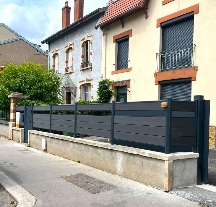 Images Daniel Moquet, le spécialiste de vos extérieurs - Nancy Ent. Huet