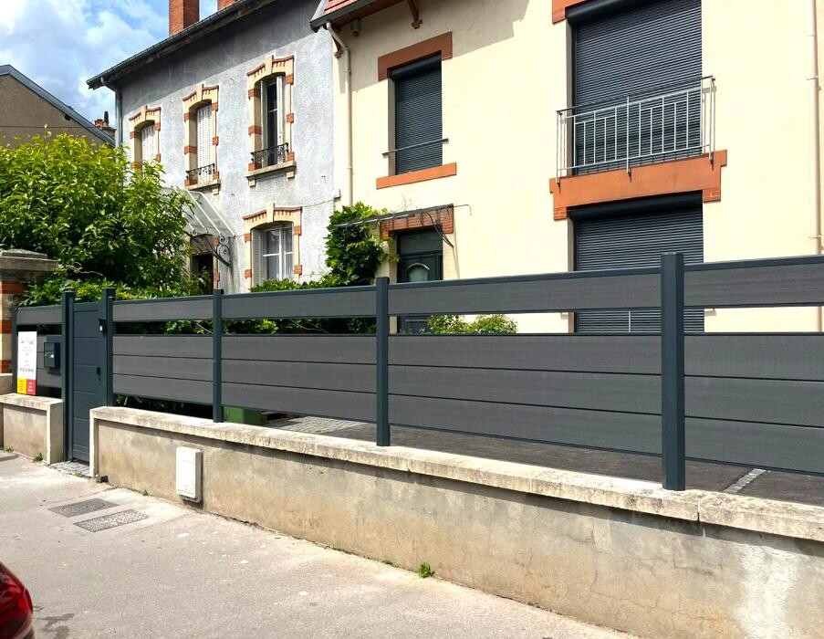 Images Daniel Moquet, le spécialiste de vos extérieurs - Nancy Ent. Huet