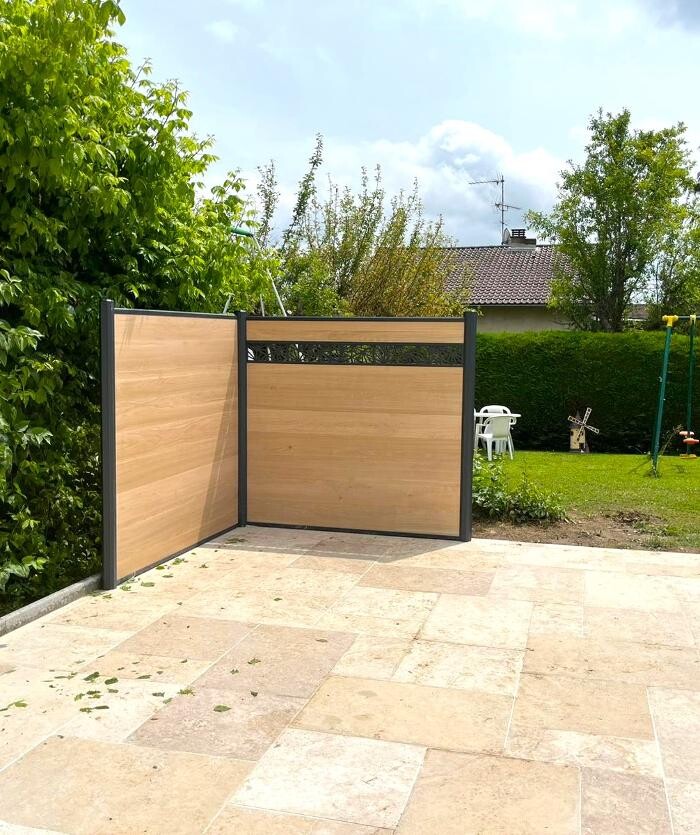 Images Daniel Moquet, le spécialiste de vos extérieurs - Nancy Ent. Huet