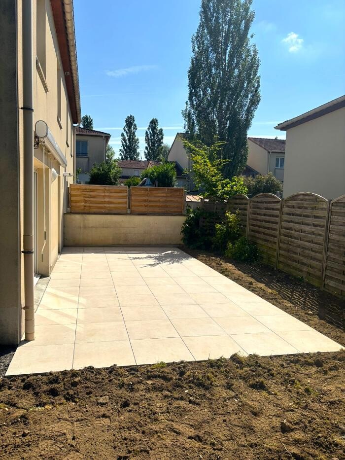 Images Daniel Moquet, le spécialiste de vos extérieurs - Nancy Ent. Huet
