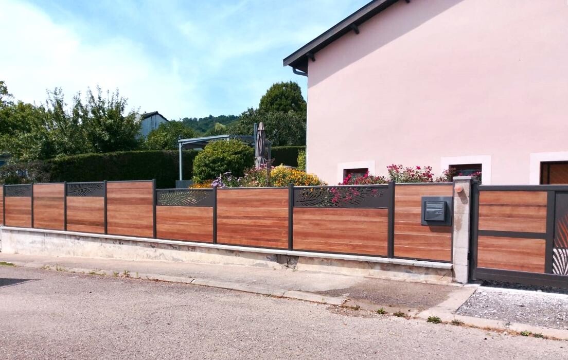 Images Daniel Moquet, le spécialiste de vos extérieurs - Nancy Ent. Huet