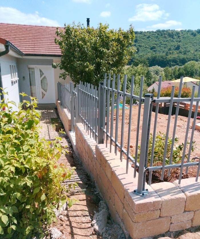 Images Daniel Moquet, le spécialiste de vos extérieurs - Nancy Ent. Huet
