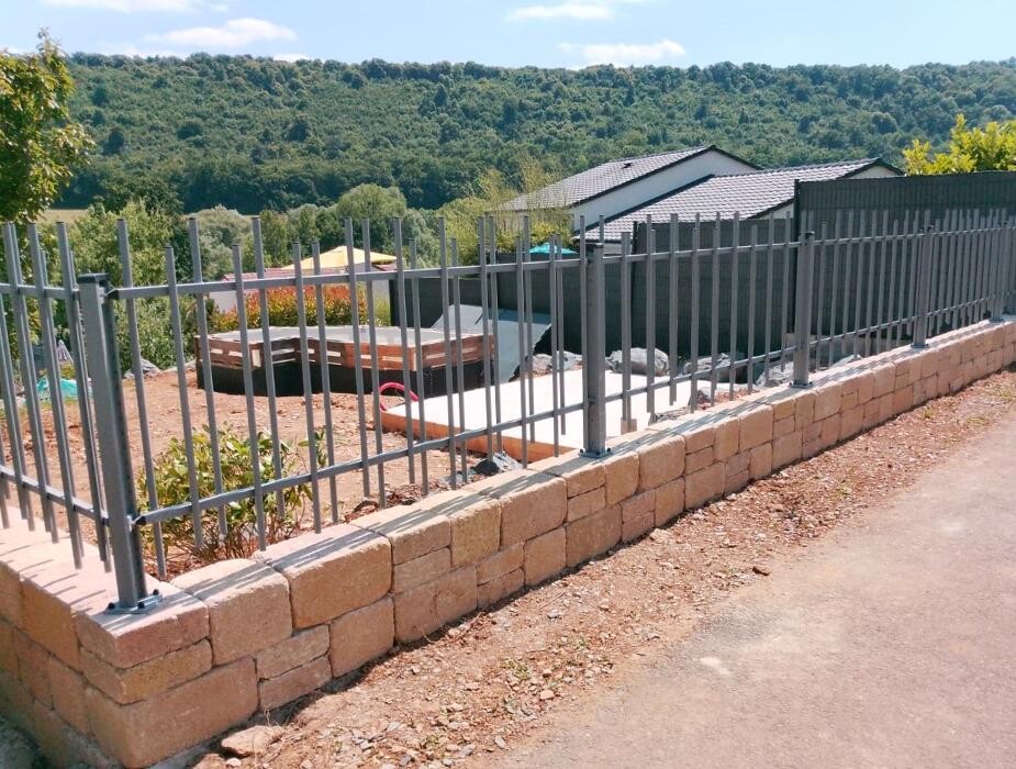 Images Daniel Moquet, le spécialiste de vos extérieurs - Nancy Ent. Huet