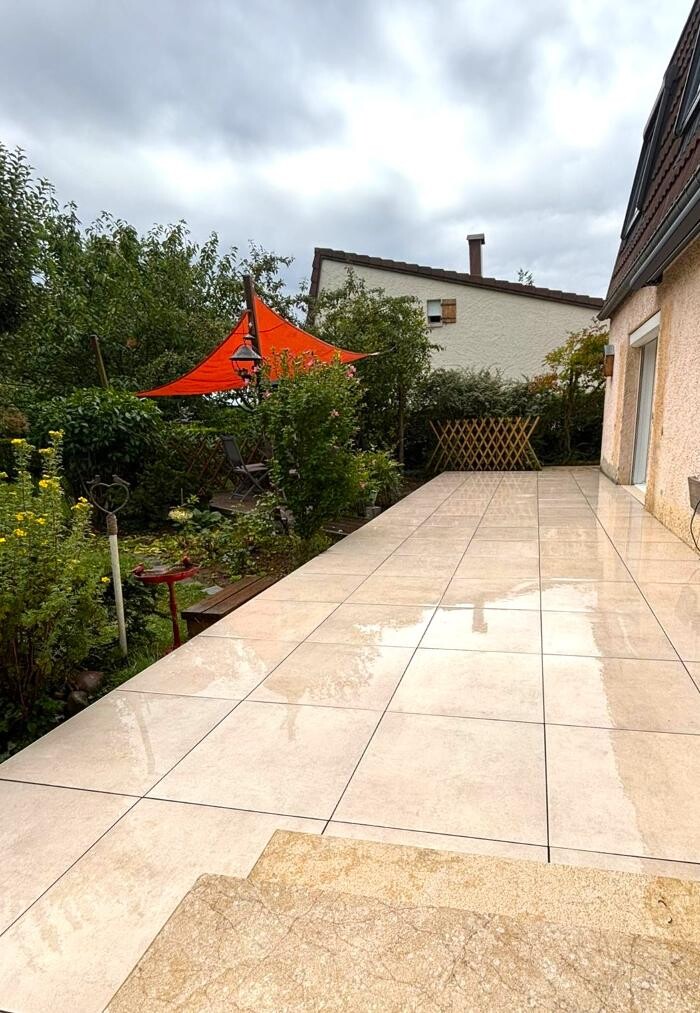 Images Daniel Moquet, le spécialiste de vos extérieurs - Nancy Ent. Huet