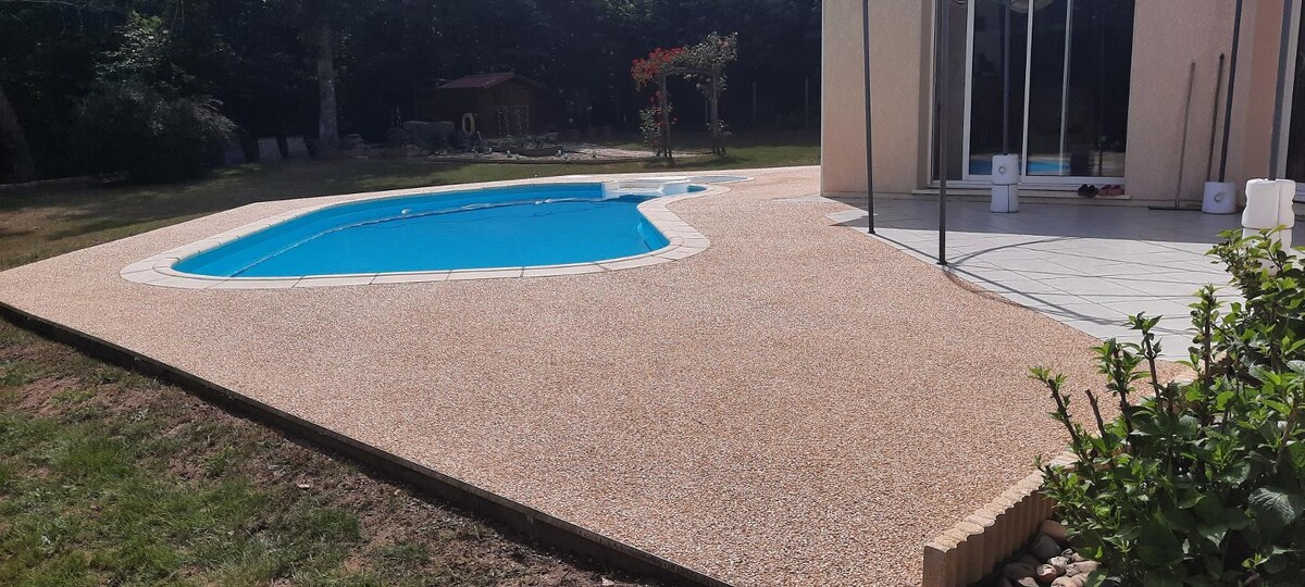 Images Daniel Moquet signe vos allées - Ent. Larrose-Bonnin