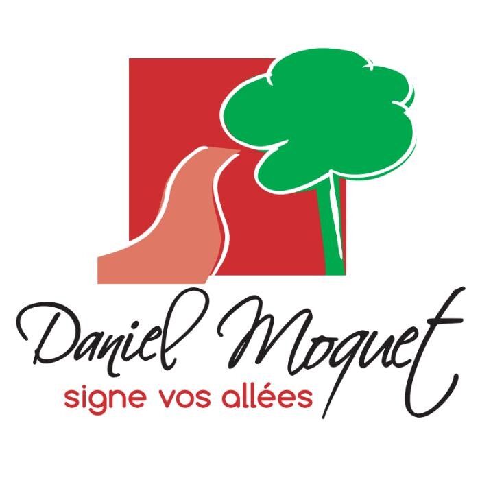 Images Daniel Moquet Signe Vos Allées - Ent. Fouassier