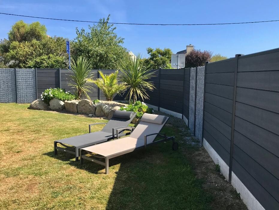 Images Daniel Moquet, le spécialiste de vos extérieurs - Louvel RIEC