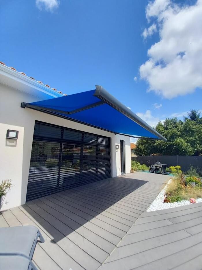 Images Daniel Moquet, le spécialiste de vos extérieurs - Louvel RIEC