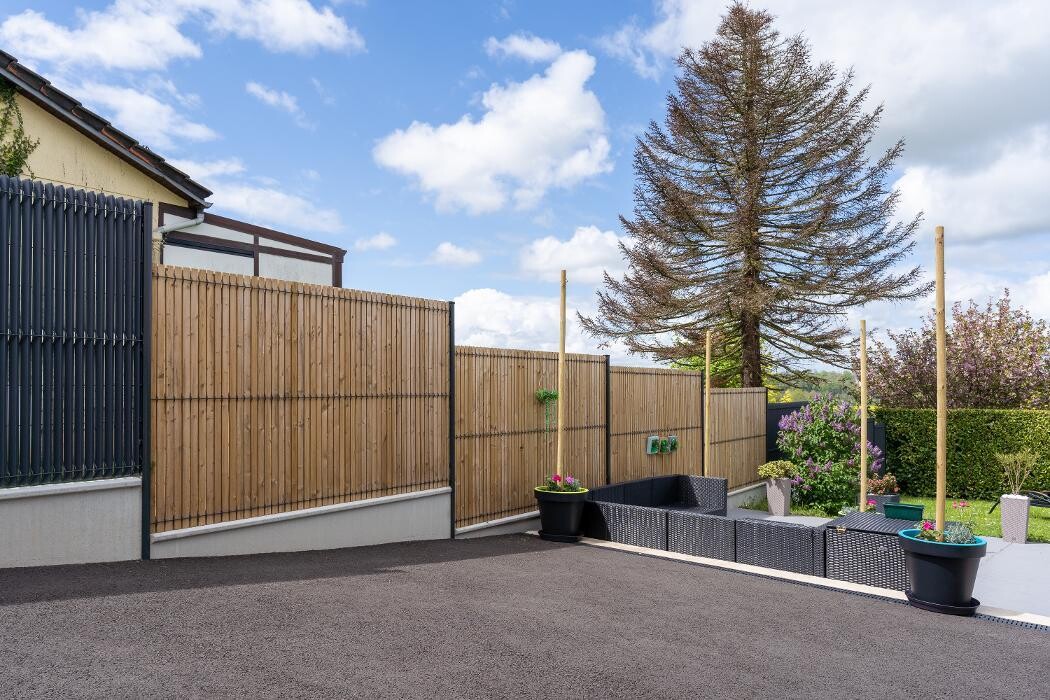 Images Daniel Moquet, le spécialiste de vos extérieurs - Louvel RIEC