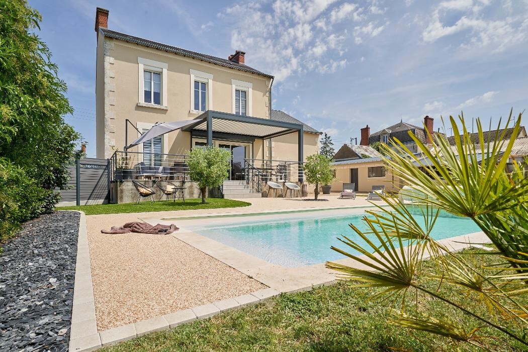 Images Daniel Moquet, le spécialiste de vos extérieurs - Louvel RIEC