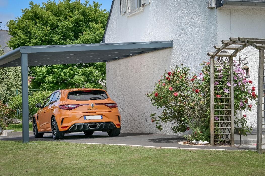 Images Daniel Moquet, le spécialiste de vos extérieurs - Louvel RIEC